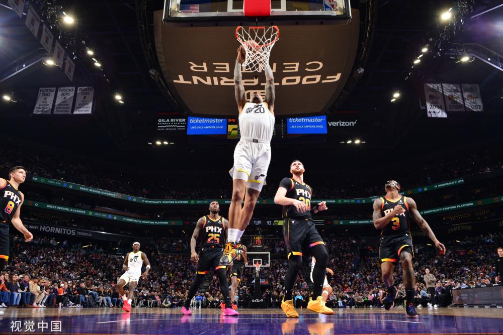 比赛的表现 比赛的表现