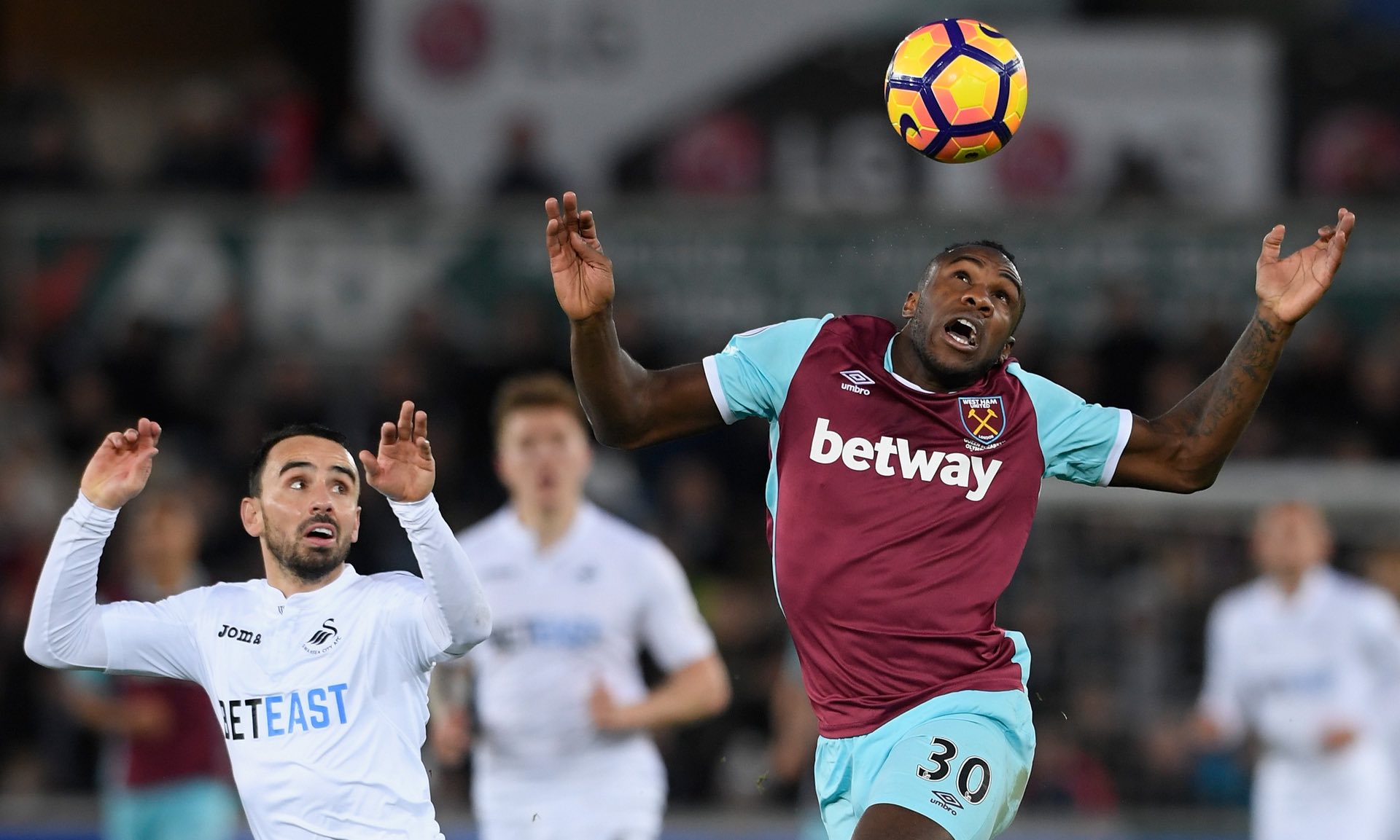 断刷新着各 断刷新着各