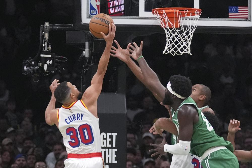 勇士遭遇四 勇士遭遇四