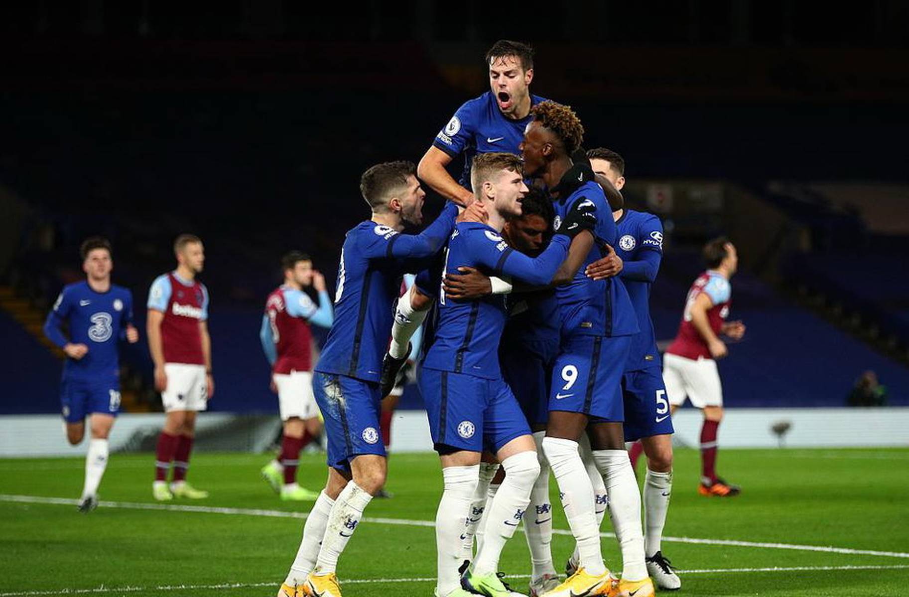 执行路径 执行路径